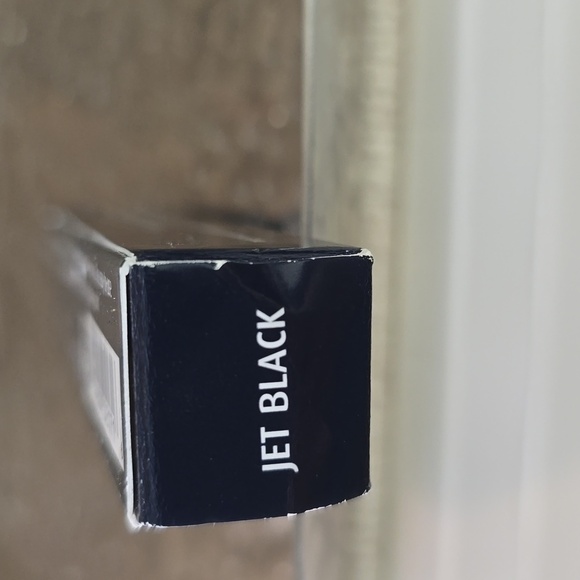 Lune + Aster Black Liquid Eyeliner In Jet Black, NEW - Picture 3 of 3